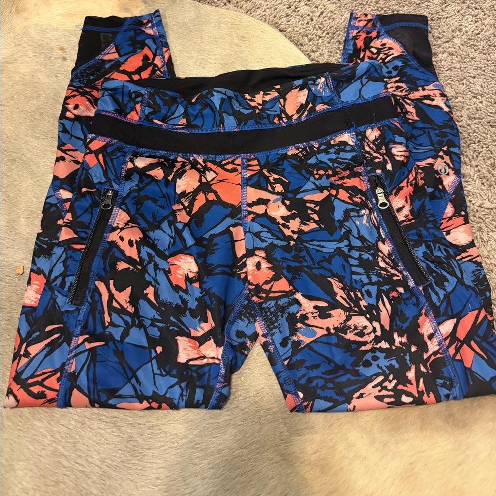 lululemon athletic leggings